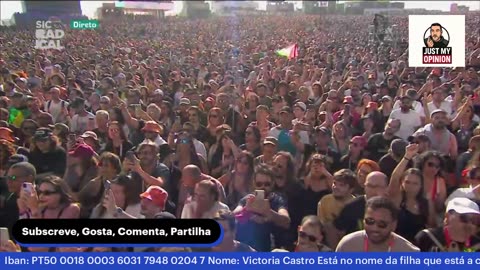 Traidor Da República Tem Uma Hérnia Encarcerada. A Boca Dele É Que Devia Ser Encarcerada!