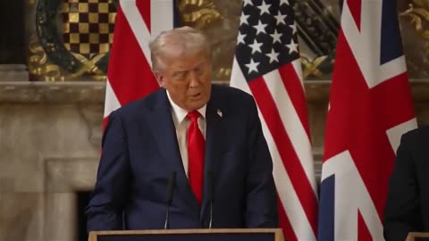 Trump Goes Scorched Earth on Jimmy Kimmel Over Kirk Comments