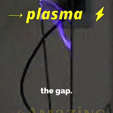 Jacob’s Ladder: Arc Climbs the Rails ⚡