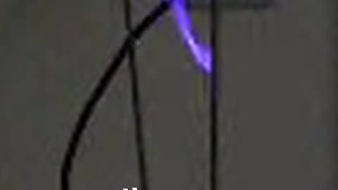 Jacob’s Ladder: Arc Climbs the Rails ⚡