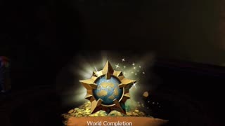 100% World Completion - Guild Wars 2