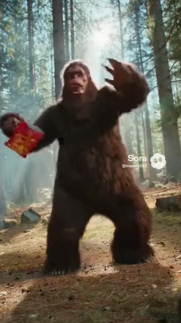 Bigfoot Hot Chips