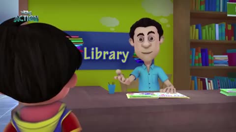 Vir The Robot Boy _ Imli Chali Gav _ Vir Winter Special Compilation _ Wow Action