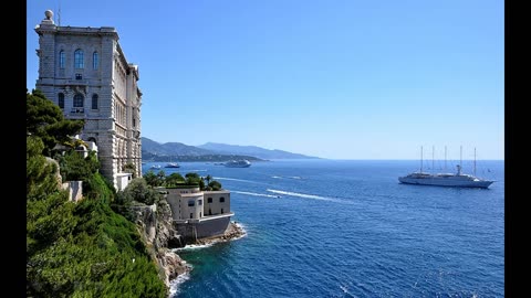 Journey to the Sea - Bernward Koch