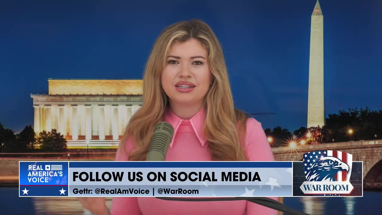 Natalie Winters Goes OFF On Plans To Give Illegal Aliens Citizenship: ‘How Can We Put America First If We Can’t Even Define American’