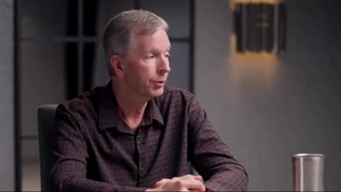 Beyond Our Perception - Donald Hoffman on The Diary Of A CEO #reality #spacetime #perception