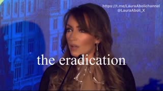 Transhumanism: The End Game" by Laura Aboli