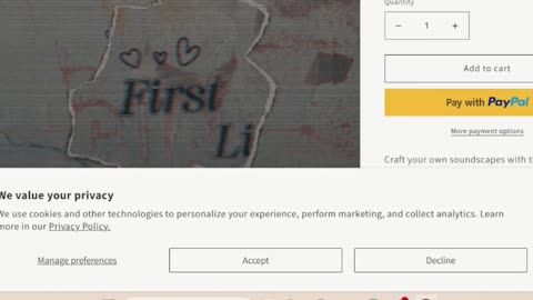 I'm breaking down exactly what's inside