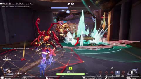 [ Why Do People Run 3 Duelist Lineups ]