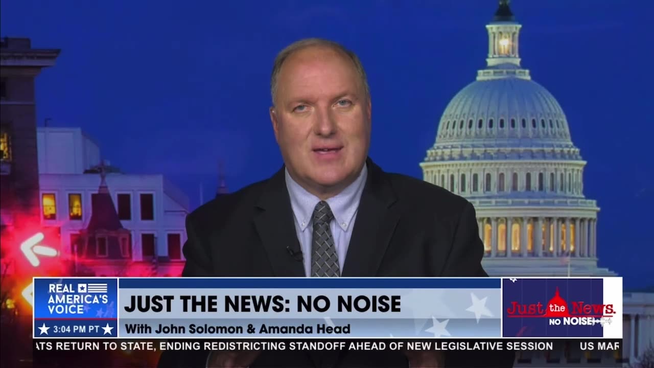More Clinton news from John Solomon