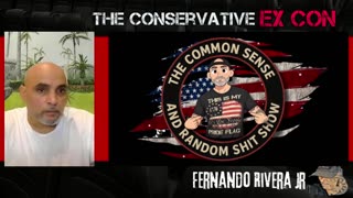 The Common Sense and Random Shit, Show (Operation Let Them Speak)