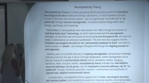 Ashayana Deane -2014 shiftmasters course1 DVD3 of 6