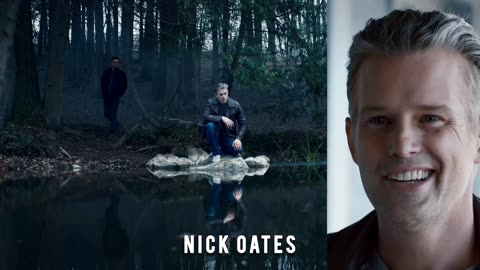 Landry Cast | Down by the Water