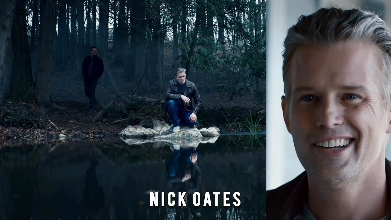 Landry Cast | Down by the Water