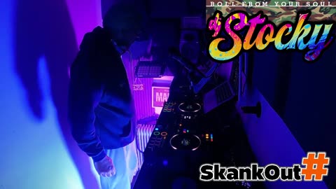 SkankOut#Sessions is live! linktr.ee/skankout for all live links!