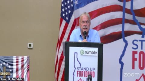 Weekly Town Hall – Steven O’Connor, of the National Health Freedom Coalition
