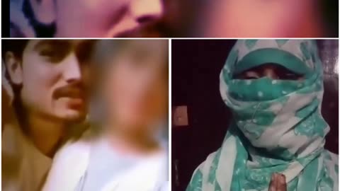 Girl Trapped in Love, Obscene Video Goes Viral in Aligarh!