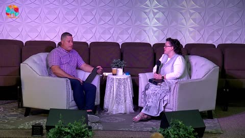 TPOS Meet The Ministry September 24, 2025
