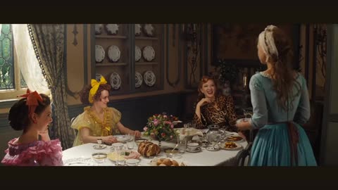 Cinderella || My Blood [Extended]