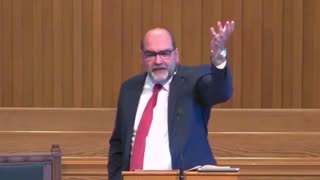 Bulldozers For Christ