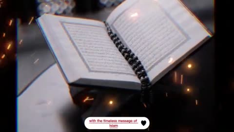 A Message of Peace