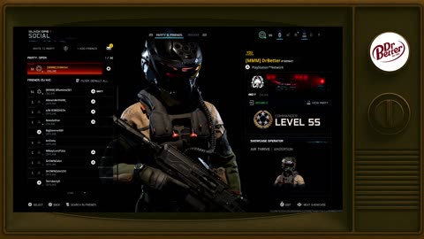 🔴 LIVE - SERGEANT Dr. Better - Call of Duty Black Ops 7 Gameplay | Multiplayer – Daily Challenges