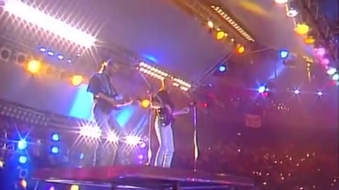 Mr_ Mister - Broken Wings - 1986