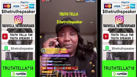 QUEEN TOMIKAY EASILY BEATS GOOFBALL JAMAL IN PK THEN TEACAPS HIS GIRLFRIEND INTERVIEW PT. 1