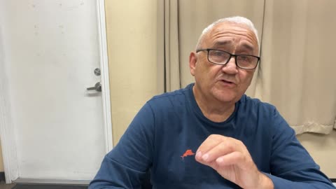 ACF PRAYER LIFTERS BIBLE STUDY PSALMS 30:10 WITH DEACON VICTOR VETURIS 6-25-2025