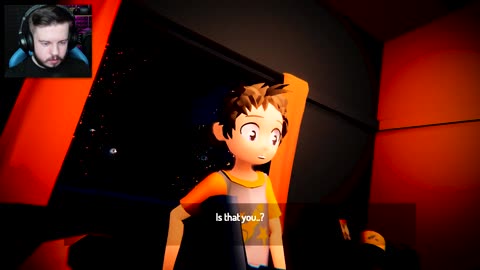 LOOK AT THIS DUDE LOOKING LIKE NEMISES FROM RE3 Remake LOL VACUULUS DEMO...