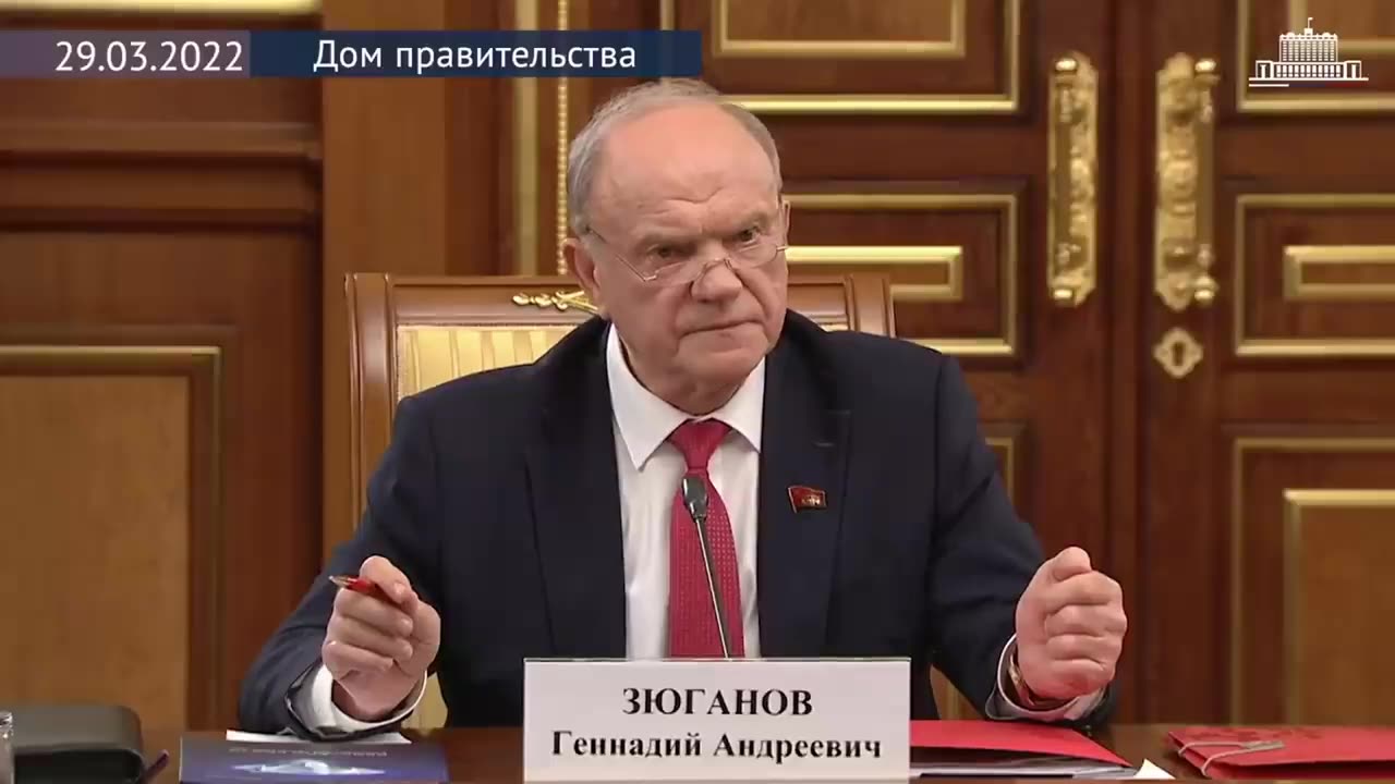 Зачем вам эти кретины?