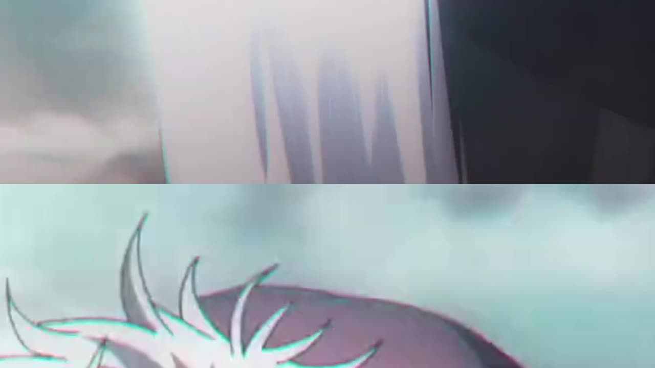 Anime edit
