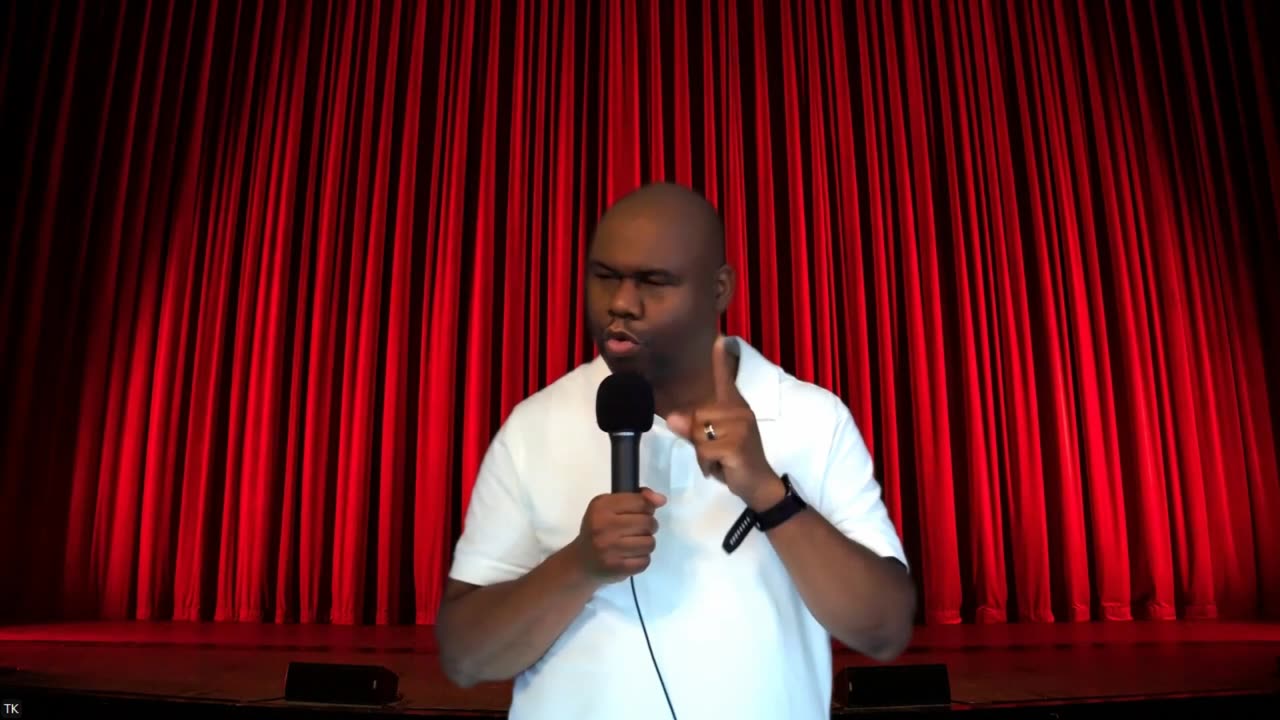 People Need to Rise