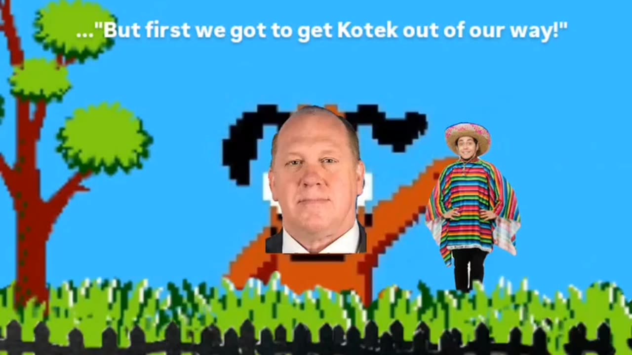 DuckHunt