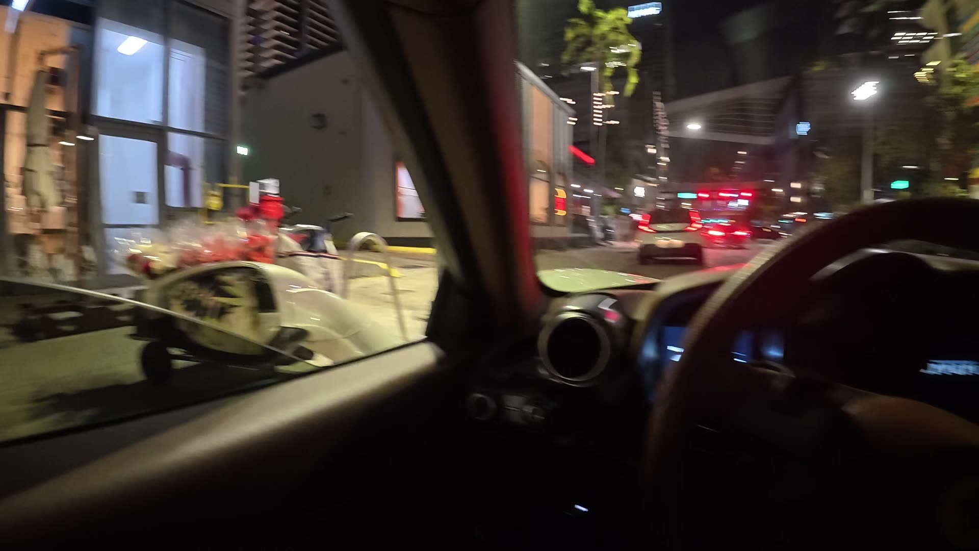 Watch Shopping with Owen Cook and Luke Belmar!