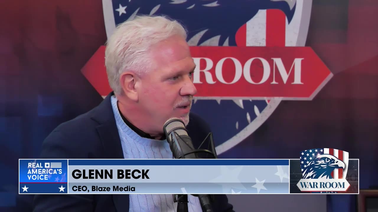 “They All Sold Their Soul.” Glenn Beck On The Tea Party 2010 Congress