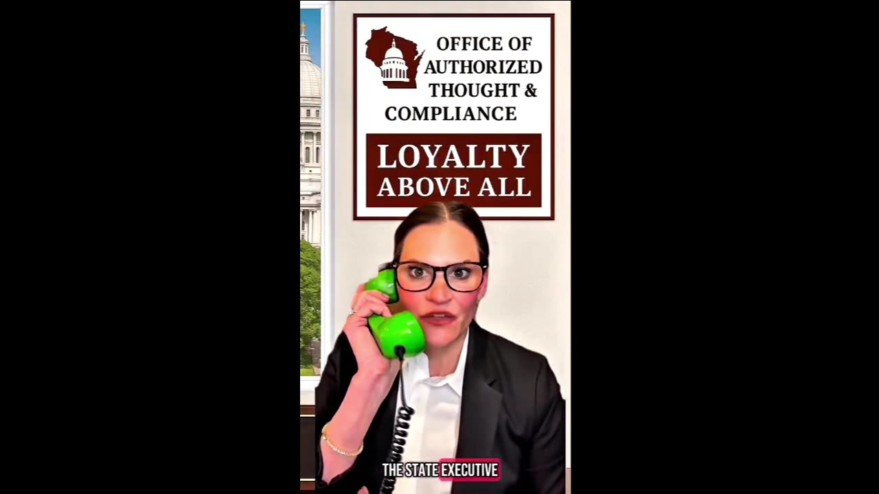 Thoughtcrime Hotline