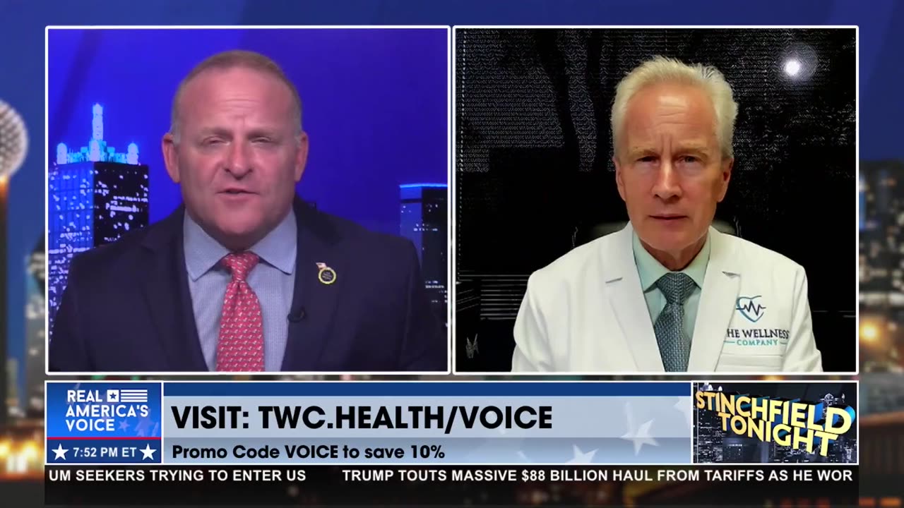 SEC. KENNEDY TO CUT FUNDING TO GAVI