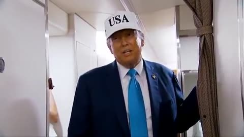 'HONESTLY': Trump Breaks Silence On Falling Out With Elon (VIDEO)