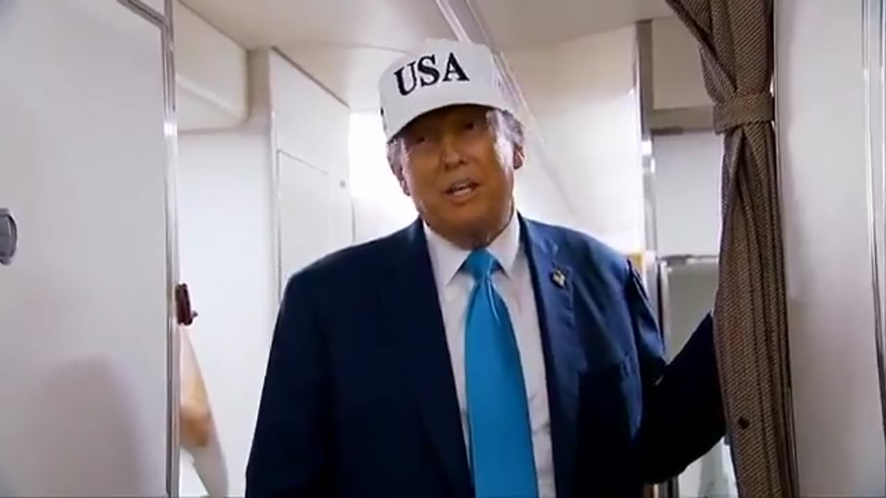 'HONESTLY': Trump Breaks Silence On Falling Out With Elon (VIDEO)