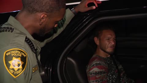 COPS S35 E07 Not Meant for the Streets