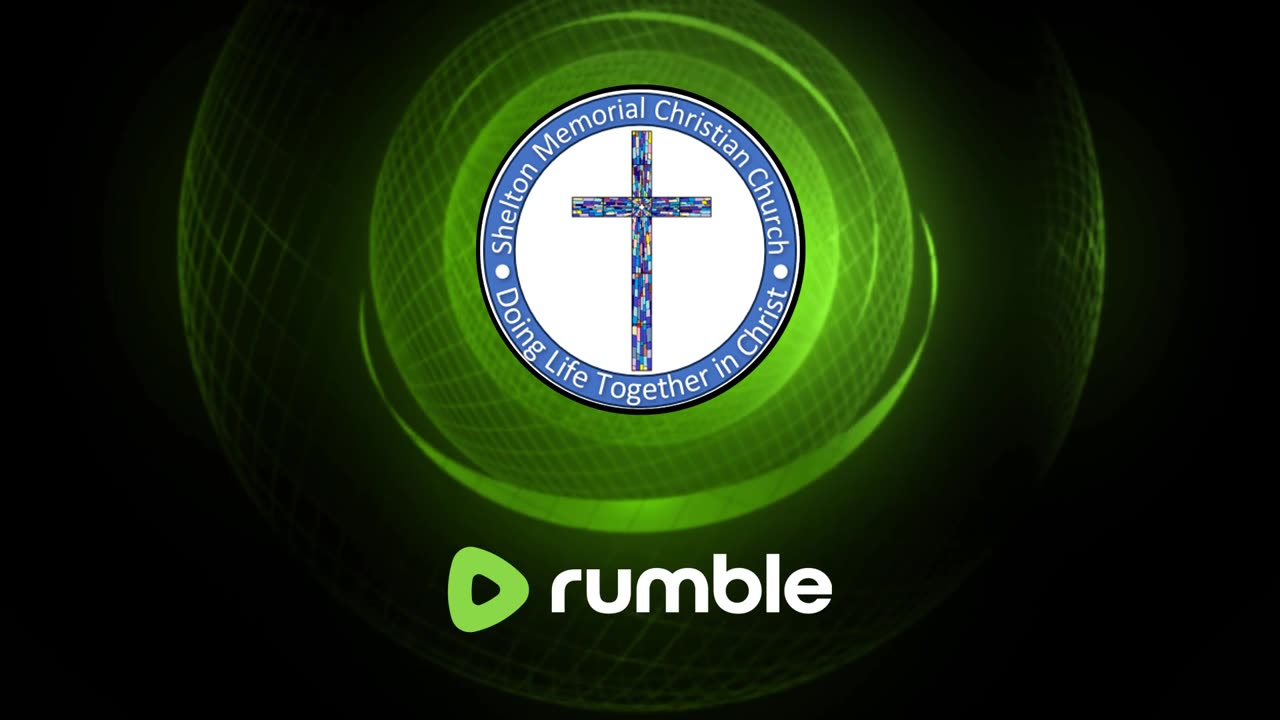 "The Triumphal Entry" Sunday Service LIVE