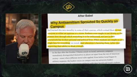 Is this why Democrats are praising CRIMINALS-