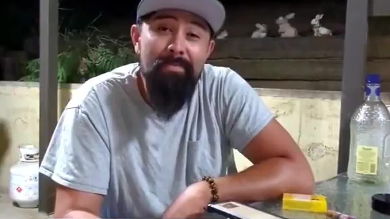 Ted Gunderson Tried to Warn the World About Fusion Centers