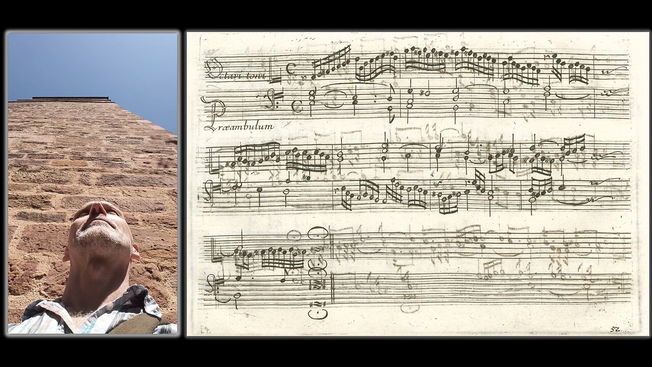 F. X. Murschhauser: Magnificat Octavi Toni (1696)