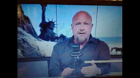 The Alex Jones Show (08/06/2025)
