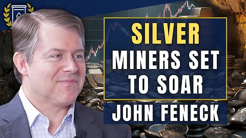 With SILVER on a Rampage, Which Mining Stocks Stand to Gain? John Feneck's Top Picks