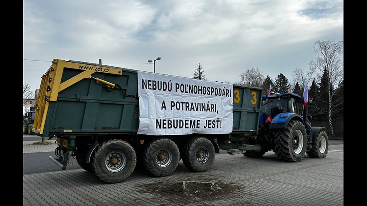 Spolok Archa, o.z. - 23.03.2025 - diskusia naživo