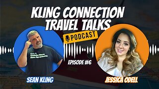 From Global Intel to Homestead Hero with Jessica Odell