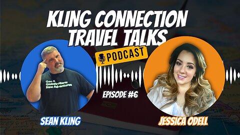 From Global Intel to Homestead Hero with Jessica Odell